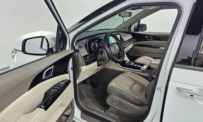 Kia Canival 2022, 79646 км, за 17218.53 USD - фото 11