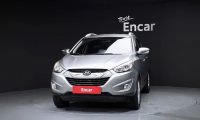 Hyundai Tucson 2011, 196789 км, за 2790.79 USD
