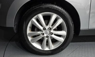 Hyundai Tucson 2011, 196789 км, за 2790.79 USD