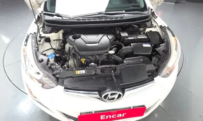 Hyundai Avante 2015, 69586 км, за 3516.31 USD - фото 6