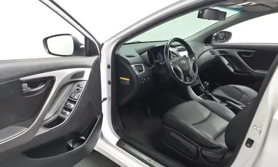 Hyundai Avante 2015, 69586 км, за 3516.31 USD - фото 10