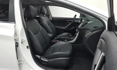 Hyundai Avante 2015, 69586 км, за 3516.31 USD - фото 11