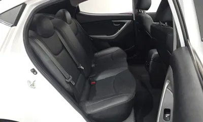 Hyundai Avante 2015, 69586 км, за 3516.31 USD - фото 12