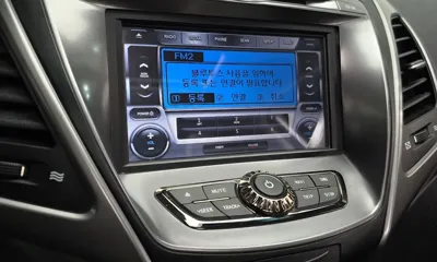 Hyundai Avante 2015, 69586 км, за 3516.31 USD - фото 17