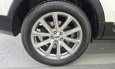 Ford Explorer 2014, 113016 км, за 4886 USD