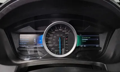Ford Explorer 2014, 113016 км, за 4886 USD - фото 8