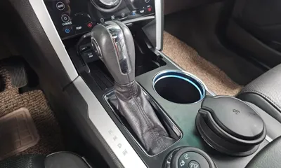 Ford Explorer 2014, 113016 км, за 4886 USD - фото 9