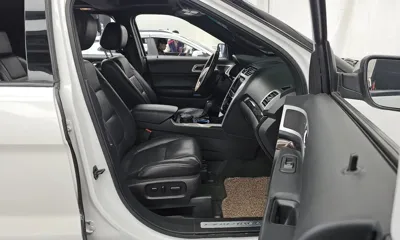 Ford Explorer 2014, 113016 км, за 4886 USD - фото 11