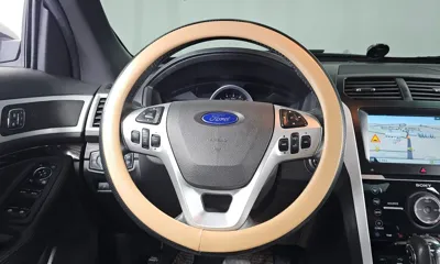 Ford Explorer 2014, 113016 км, за 4886 USD - фото 13