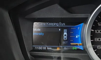 Ford Explorer 2014, 113016 км, за 4886 USD - фото 16