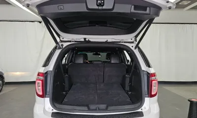 Ford Explorer 2014, 113016 км, за 4886 USD - фото 20