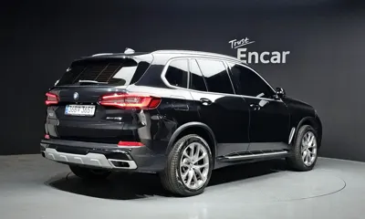 BMW X5 2021, 99351 км, за 33646.24 USD