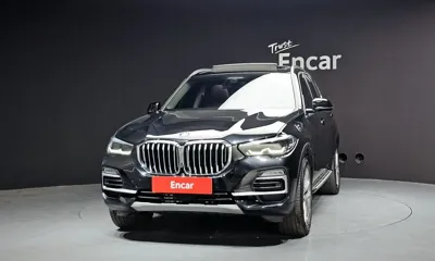 BMW X5 2021, 99351 км, за 33646.24 USD
