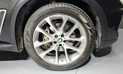 BMW X5 2021, 99351 км, за 33646.24 USD