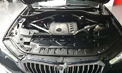 BMW X5 2021, 99351 км, за 33646.24 USD - фото 6