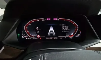 BMW X5 2021, 99351 км, за 33646.24 USD - фото 8