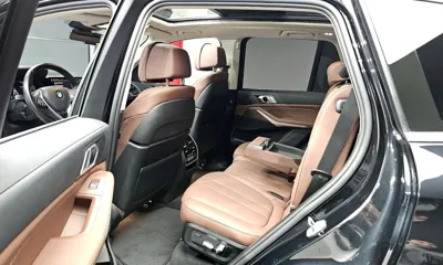 BMW X5 2021, 99351 км, за 33646.24 USD - фото 11