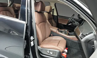 BMW X5 2021, 99351 км, за 33646.24 USD - фото 12