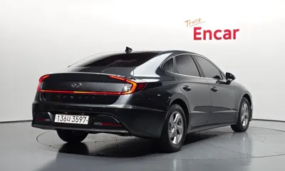 Hyundai Sonata 2020, 77567 км, за 9771.99 USD