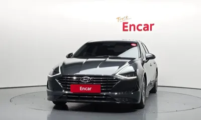 Hyundai Sonata 2020, 77567 км, за 9771.99 USD