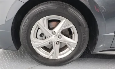 Hyundai Sonata 2020, 77567 км, за 9771.99 USD