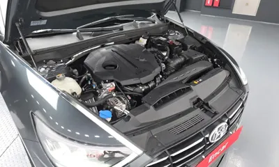 Hyundai Sonata 2020, 77567 км, за 9771.99 USD - фото 6