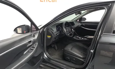 Hyundai Sonata 2020, 77567 км, за 9771.99 USD - фото 10