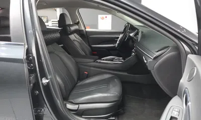 Hyundai Sonata 2020, 77567 км, за 9771.99 USD - фото 11