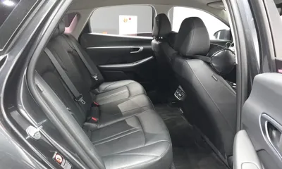 Hyundai Sonata 2020, 77567 км, за 9771.99 USD - фото 12