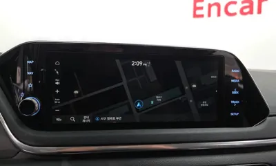 Hyundai Sonata 2020, 77567 км, за 9771.99 USD - фото 14