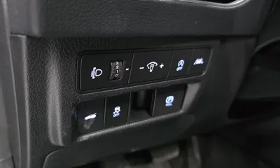Hyundai Sonata 2020, 77567 км, за 9771.99 USD - фото 17