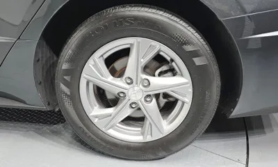 Hyundai Sonata 2020, 77567 км, за 9771.99 USD - фото 21