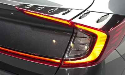 Hyundai Sonata 2020, 77567 км, за 9771.99 USD - фото 23