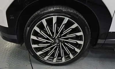 Hyundai Santafe 2024, 47261 км, за 24435.09 USD