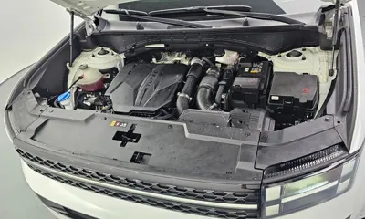 Hyundai Santafe 2024, 47261 км, за 24435.09 USD - фото 6
