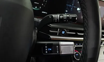 Hyundai Santafe 2024, 47261 км, за 24435.09 USD - фото 9