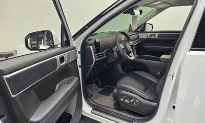 Hyundai Santafe 2024, 47261 км, за 24435.09 USD - фото 10
