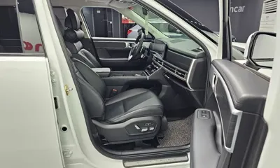 Hyundai Santafe 2024, 47261 км, за 24435.09 USD - фото 11