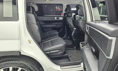 Hyundai Santafe 2024, 47261 км, за 24435.09 USD - фото 12