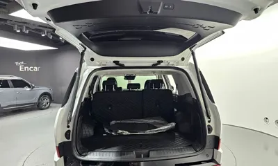 Hyundai Santafe 2024, 47261 км, за 24435.09 USD - фото 20