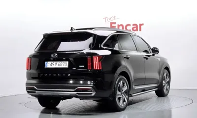Kia Sorento 2021, 26648 км, за 24172.17 USD