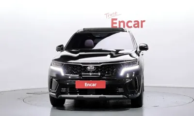 Kia Sorento 2021, 26648 км, за 24172.17 USD