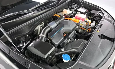 Kia Sorento 2021, 26648 км, за 24172.17 USD - фото 6