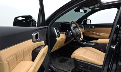 Kia Sorento 2021, 26648 км, за 24172.17 USD - фото 11