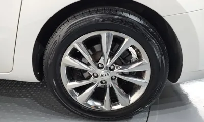 Kia Canival 2019, 146619 км, за 15239.09 USD