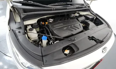 Kia Canival 2019, 146619 км, за 15239.09 USD - фото 6