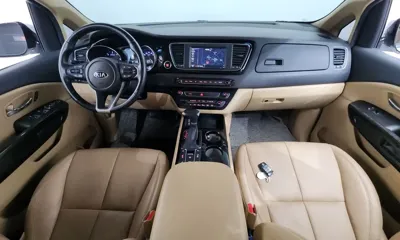 Kia Canival 2019, 146619 км, за 15239.09 USD - фото 7