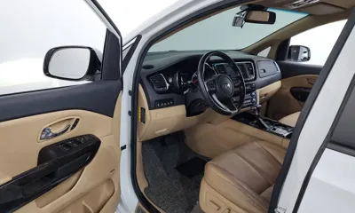 Kia Canival 2019, 146619 км, за 15239.09 USD - фото 10