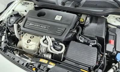 Mercedes-Benz A-Class 2017, 41677 км, за 15562.93 USD - фото 6