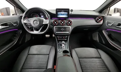 Mercedes-Benz A-Class 2017, 41677 км, за 15562.93 USD - фото 7